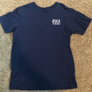 RVCA Tee